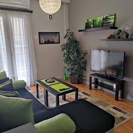 Cozy City Center Apartment Soluň Exteriér fotografie