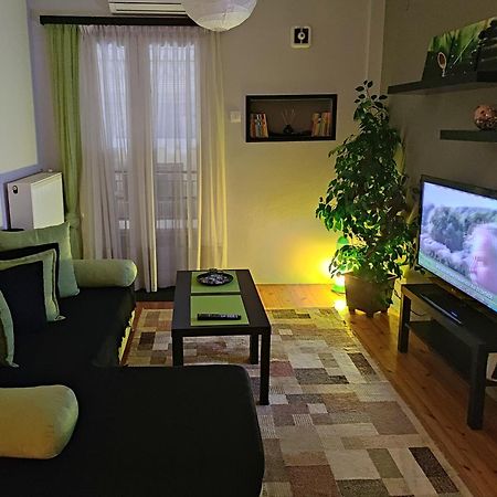 Cozy City Center Apartment Soluň Exteriér fotografie