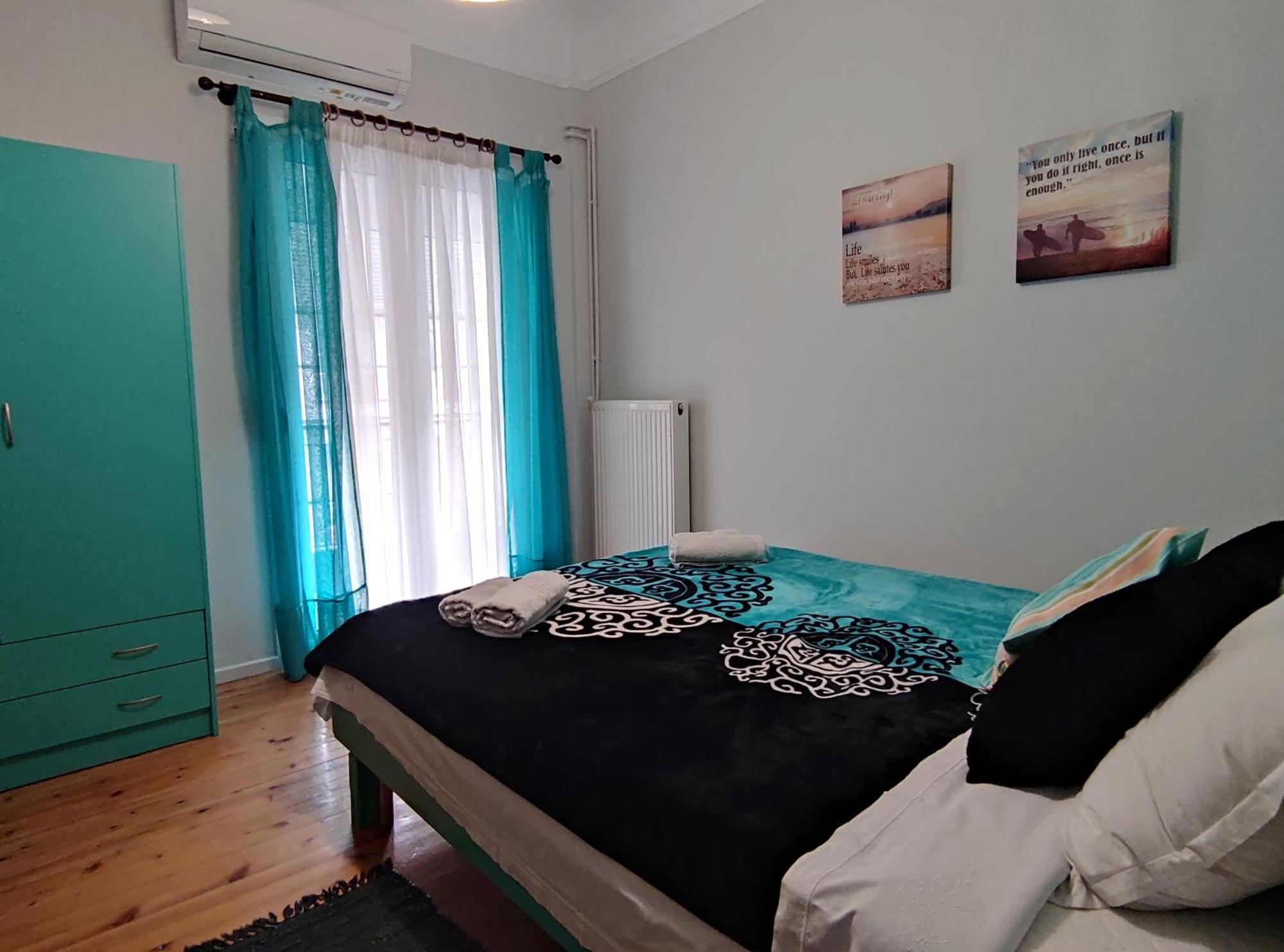 Cozy City Center Apartment Soluň Exteriér fotografie