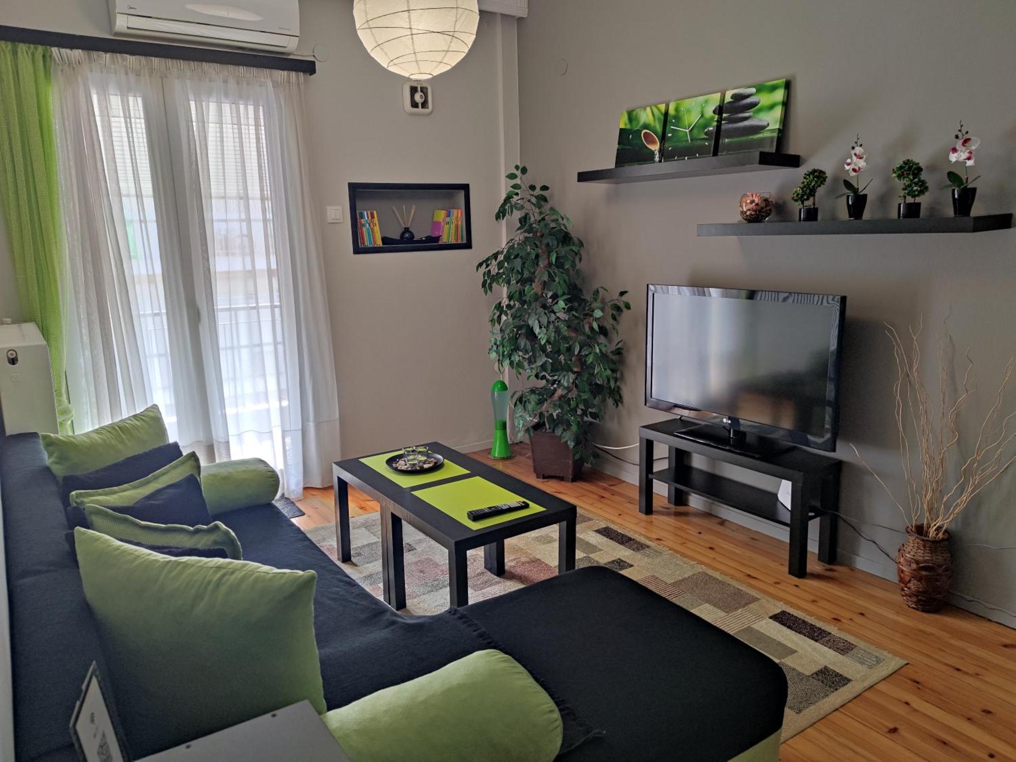 Cozy City Center Apartment Soluň Exteriér fotografie