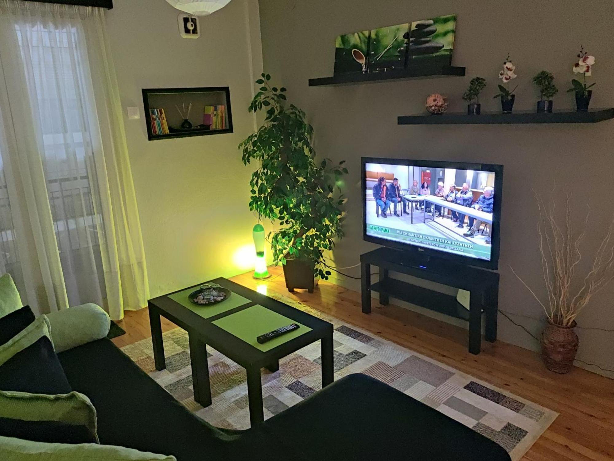 Cozy City Center Apartment Soluň Exteriér fotografie